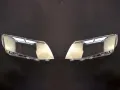 Стъкла (капаци) за фарове за Skoda Octavia 3, снимка 2