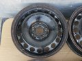 16’’ 5x112 originalni za vw,audi,skoda,seat -№229, снимка 4