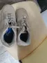 велурени кецове Nike Air, снимка 4