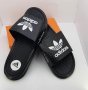 Последни чифтове Adidas мъжки чехли реплика, снимка 1 - Мъжки чехли - 41420959