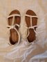 Дамски сандали , снимка 1 - Сандали - 41773075