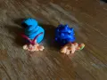 Играчки Kinder Surprise, снимка 14