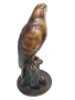Статуетка на Орел , снимка 3