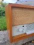 немско лампово радио Braun, снимка 2