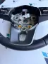 657390600A, 56100j7hx0cep кожен мултифункционален волан от Kia XCeed (CD) 1.5 T-GDI, снимка 6