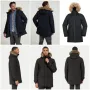 ○ MOUNTAIN WAREHOUSE EXTREME Goose Down ○ мъжко яке тип парка ○, снимка 2