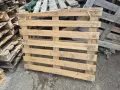 Винал АД продава палета, снимка 1