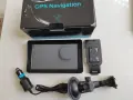GPS Навигация за камион 7", снимка 2