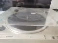 Hitachi HT-20S Turntable, снимка 2