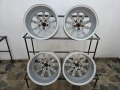 4бр 16ски джанти за BMW 5х120мм A161234, снимка 7