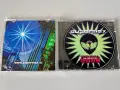 CD SUPERMAX - TERMINAL 2002 (2003), снимка 3