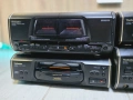     TECHNICS SA-EH50 / SH-EH50 / RS-EH60 / SL-EH50 – модулна Hi-Fi система , снимка 4