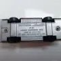 Ретро количка Matchbox No. 25 Ford Cortina MkII – Made in Bulgaria , снимка 5