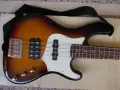 Бас китара CORT GB34A, снимка 2