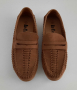 Мъжки обувки Lee Cooper C Ari Boat Shoe, размер - 41 /UK 7/., снимка 2