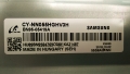 SAMSUNG UE55NU7172U със счупена матрица ,BN44-00932C ,BN41-02635B ,CY-NN055HGHV3H ,Y18 VNB V0.7, снимка 6