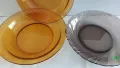 Нови дуралексови чинии, снимка 1
