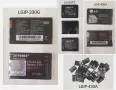 Батерия за LG GB100,LF240,KM500,KU250,KG280,KU380,KF300,KF310,KP100,LK225,GT500,LG770,KF500,KG198, снимка 1
