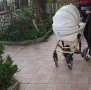 Детска количка 3в1, снимка 1