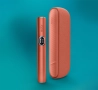Нова! Електронна цигара Iqos ILUMA i (Vivid Terracotta) + 2 кутии филтри, снимка 7
