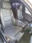 Кожен салон BMW E60 Facelift БМВ Е60 Фейслифт сиво кожено рекаро BMW E60, снимка 5