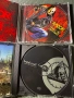 Razor - Dismember - Brutal Truth - Entombed - Alchemist , снимка 8
