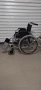 Инвалидна количка , снимка 7