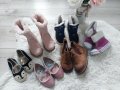 Детски обувки,  ботуши и кроксове , снимка 1 - Детски обувки - 39948132