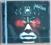 Judas Priest - Killing Machine 2001 CD, снимка 2