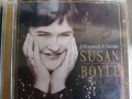 SUSAN BOYLE аудио дискове , снимка 1