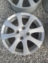 4х100. 15.цола.6j.ET45 оргинални Mazda, снимка 4
