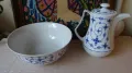 Купа и чайник jlmenau porcelain. , снимка 2