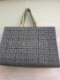 луксозна дамска официална чанта в /черно /, снимка 2