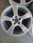  Aлуминиеви Джанти за Форд Пежо Ситроен Рено- 5х108-17 ски, снимка 2