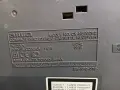 Aiwa CX-NS202ez, снимка 7