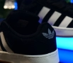 Adidas Campus Дамски Маратонки С Кутия👟Дамски Спортни Обувки Цвят - Черно Код S312, снимка 3