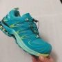 туристически обувки Salomon XA PRO 3D GTX LTD EDITION номер 39,5-40 лимитирана серия , снимка 7