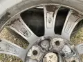 Алуминиеви джанти с гуми Хюндай И30 15", снимка 8