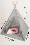 Детска палатка за игра НОВО!, снимка 8