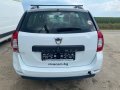 Dacia Logan, 1. 5 Blue DCI, 75 ph. , 5 sp. , engine K9K872, 53 000 km,     2020, euro 6D, Дачия Лога, снимка 7
