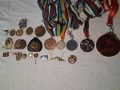Значки и медали, снимка 1