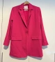 Уникален нов блейзър С, М рр, снимка 1