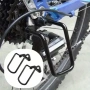 Предпазител за дерайльор на велосипед за MTB и шосейни, снимка 1