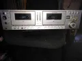 Продавам двукасетен дек Telefunken  HC730T , снимка 4