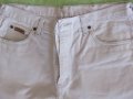 Светли дънки Wrangler размер 34, снимка 3