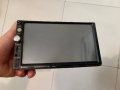 Авто мултимедия 7 инча, снимка 3