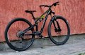 ВЕЛОСИПЕД SPECIALIZED CAMBER 29