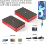 BR140 HDMI Capture Card – USB 3.0, 1080p 60FPS, HDMI Passthrough, снимка 5