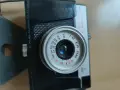 Ретро аналогов фотоапарат Смена 8М (Smena 8M) ЛОМО с оригинален калъф, снимка 3