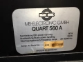 Активни тонколони MB Quart 560A ЗА ЧАСТИ / ДЕФЕКТНИ, снимка 6